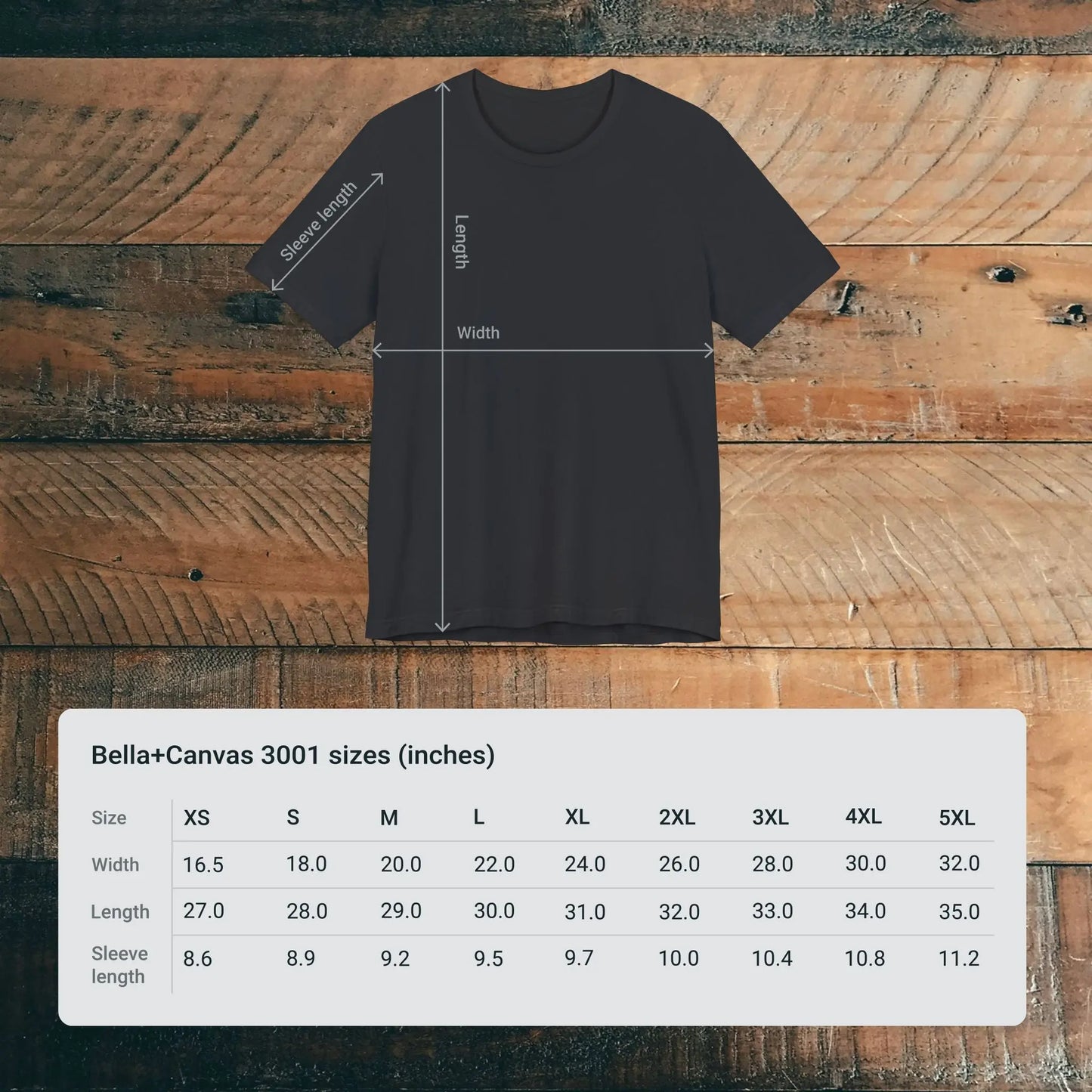 Everglades National Park Unisex Fit T-Shirt Florida Trees - Park Service Apparel