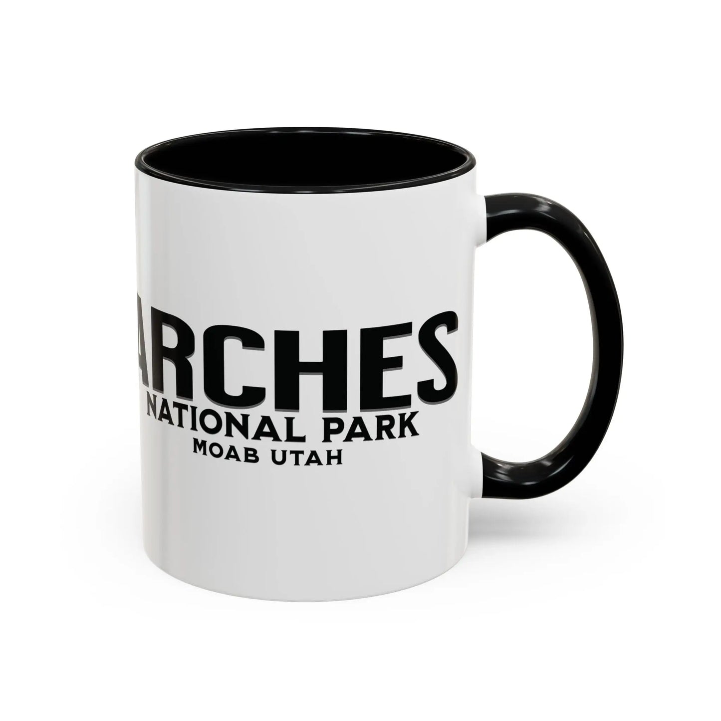 Arches National Park Coffee Mug 11oz 15oz Seek The Stars Blue Black Pink Red - Park Service Apparel