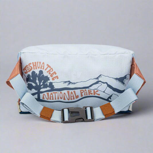 Joshua Tree National Park Hip Pack Oso Supply Co