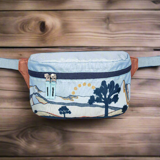 Joshua Tree National Park Hip Pack Oso Supply Co