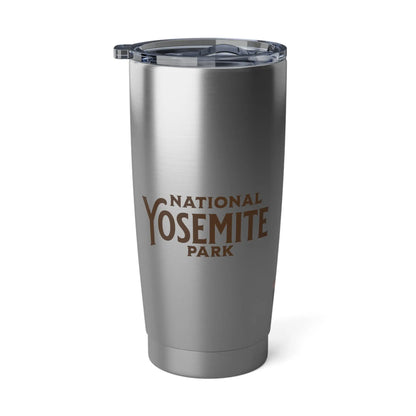 Yosemite National Park Bear Insulated 20oz Tumbler - Park Service Apparel