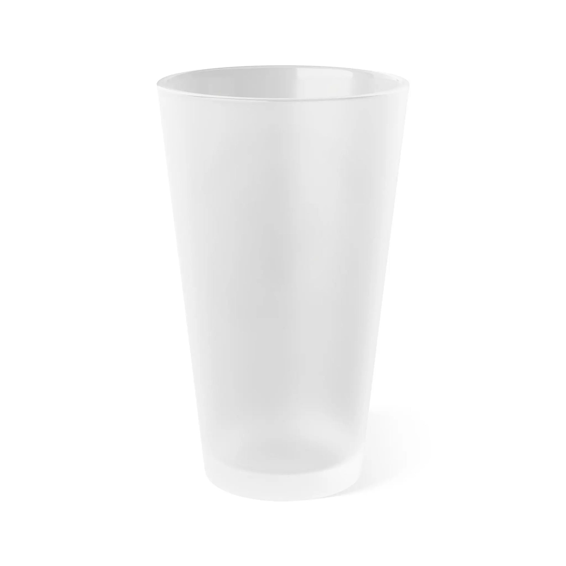Great Basin National Park Frosted Pint Glass 16oz Seek The Stars - Park Service Apparel