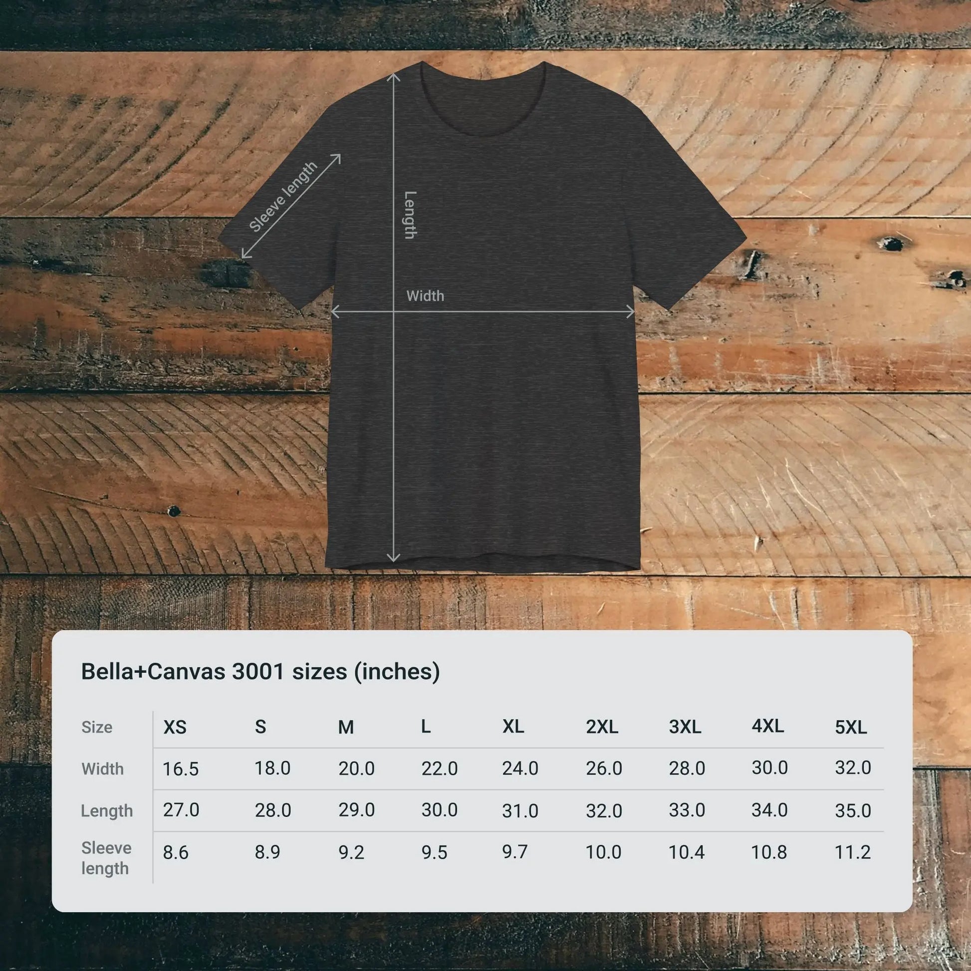 Grand Canyon National Park Unisex Fit Short Sleeve T-Shirt Horseshoe Bend - Park Service Apparel