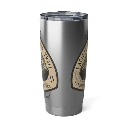 Pacific Crest Trail Insulated 20oz Tumbler - Park Service Apparel