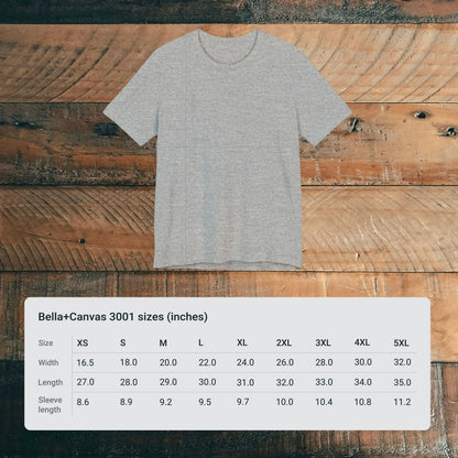 Glacier National Park Unisex Fit T-Shirt Going To The Sun Road Montana - Park Service Apparel