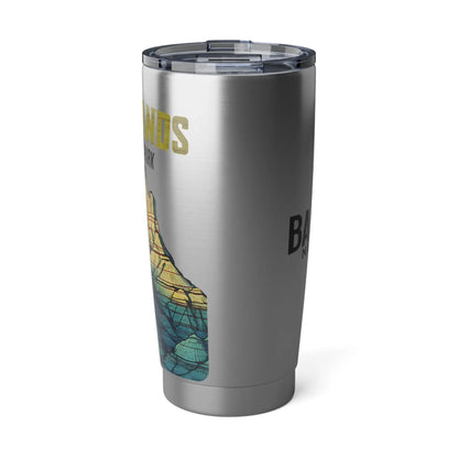 Badlands National Park Insulated 20oz Tumbler - Park Service Apparel