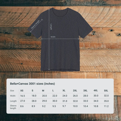 Glacier National Park Unisex Fit T-Shirt Going To The Sun Road Montana - Park Service Apparel