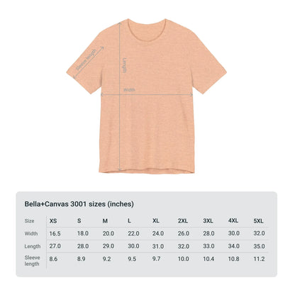 Zion National Park Unisex Fit Short Sleeve Tee Angels Landing T-Shirt - Park Service Apparel