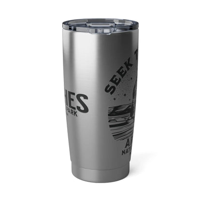 Arches National Park Insulated 20oz Tumbler Seek Stars - Park Service Apparel
