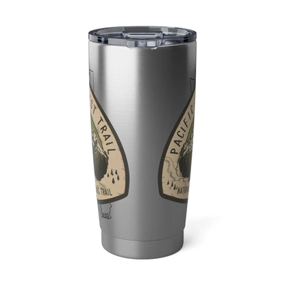 Pacific Crest Trail Insulated 20oz Tumbler - Park Service Apparel