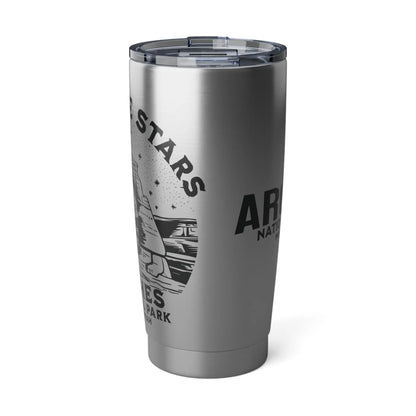 Arches National Park Insulated 20oz Tumbler Seek Stars - Park Service Apparel