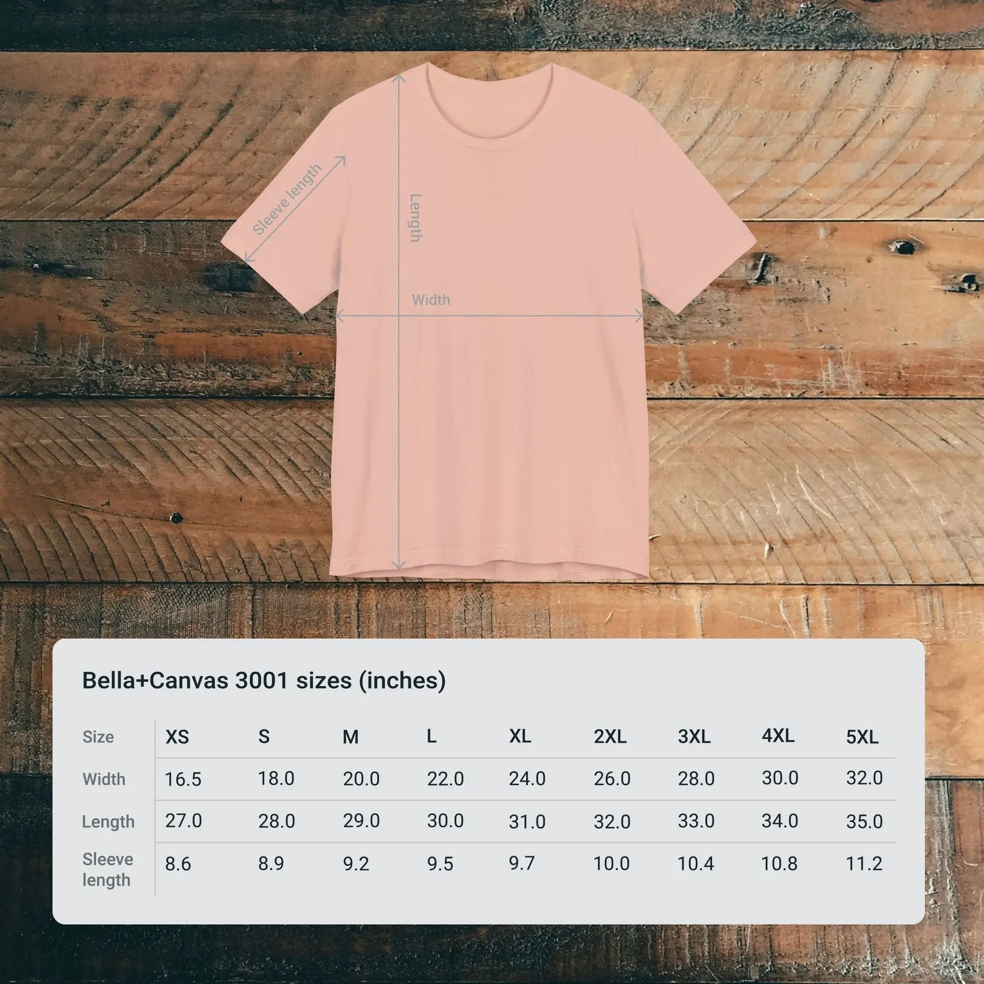 Grand Canyon National Park Unisex Fit Soft T-Shirt - Park Service Apparel