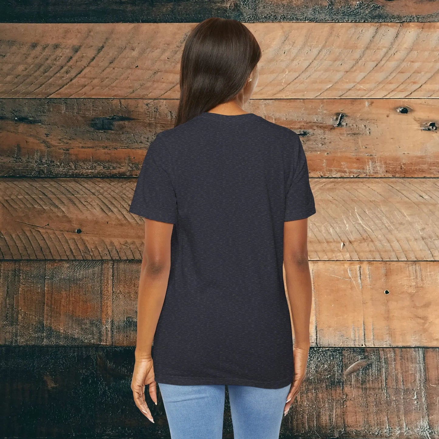 Great Smoky Mountain National Park Unisex T-Shirt 100% Soft Cotton - Park Service Apparel