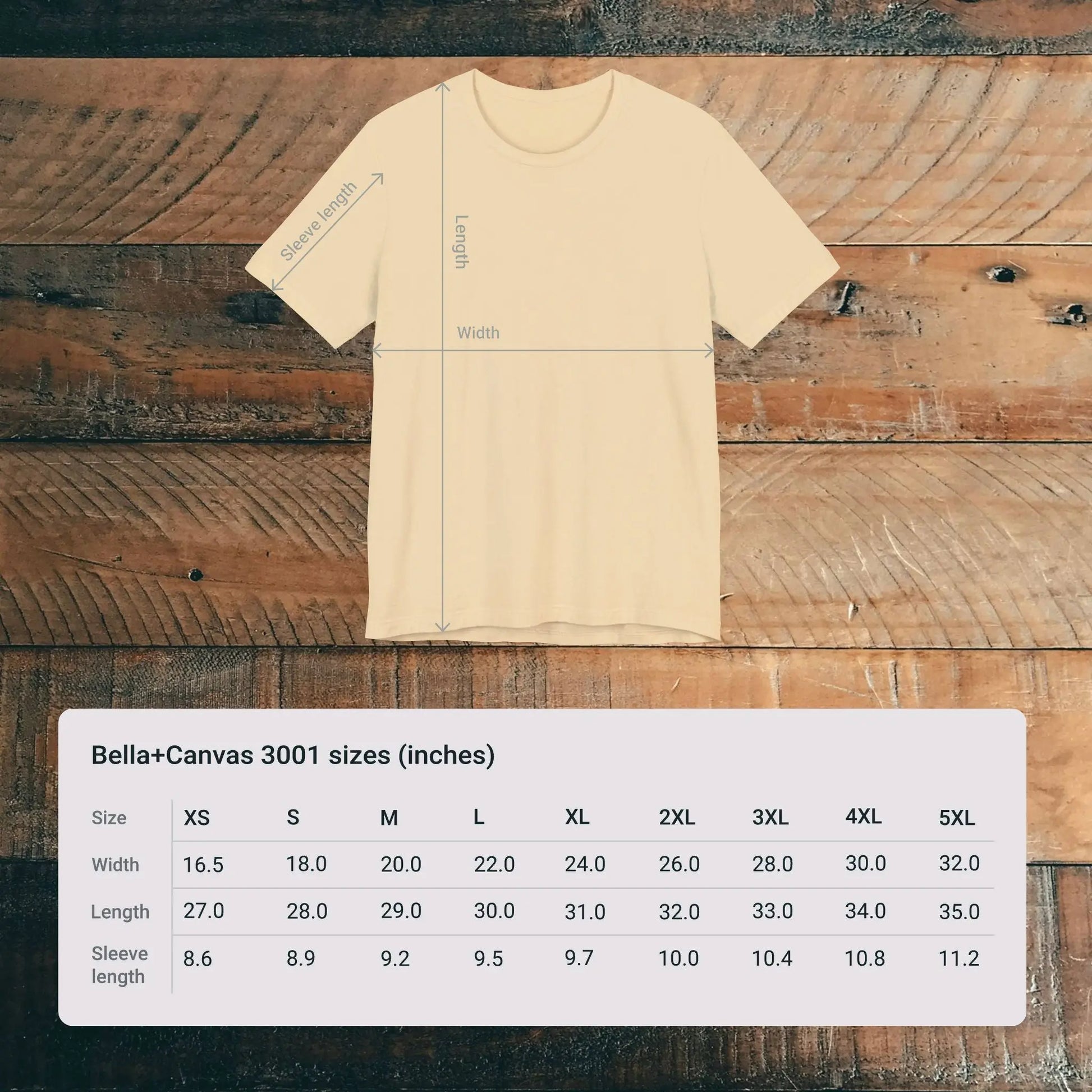 Death Valley National Park Desert Lines Unisex Fit Soft T-Shirt - Park Service Apparel