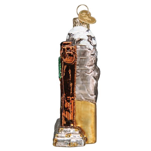 Grand Teton National Park Ornament Old World Christmas