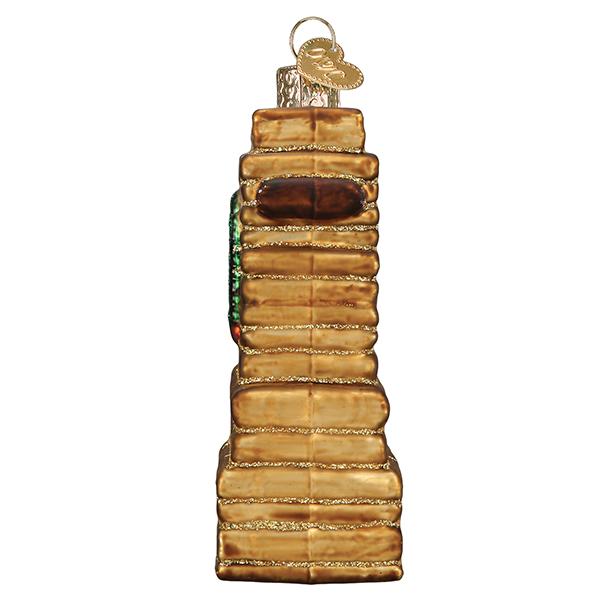 Zion National Park Ornament Old World Christmas