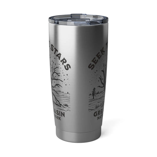 Great Basin National Park Insulated 20oz Tumbler Seek Stars - Park Service Apparel