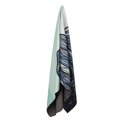 Yosemite National Park | Camping and Beach Towel Oso Supply Co