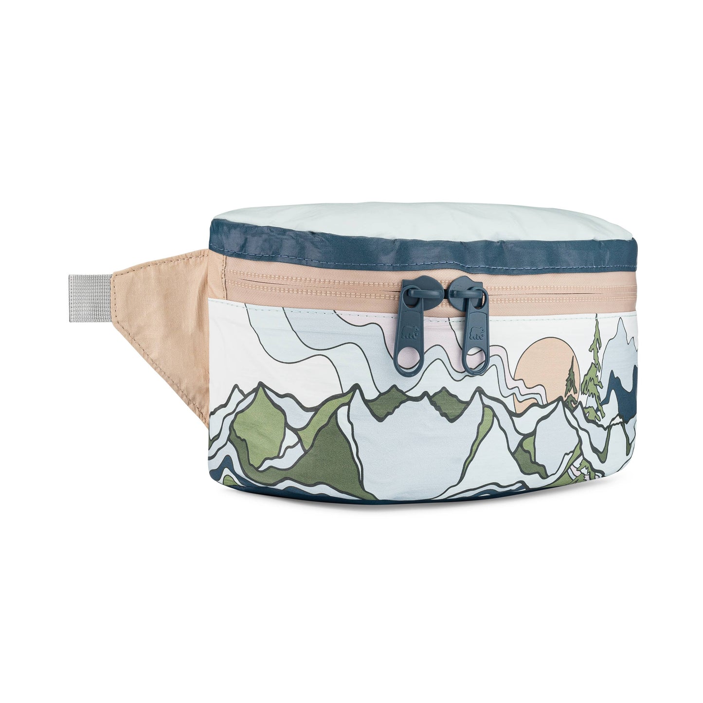 Olympic National Park Hip Pack Oso Supply Co