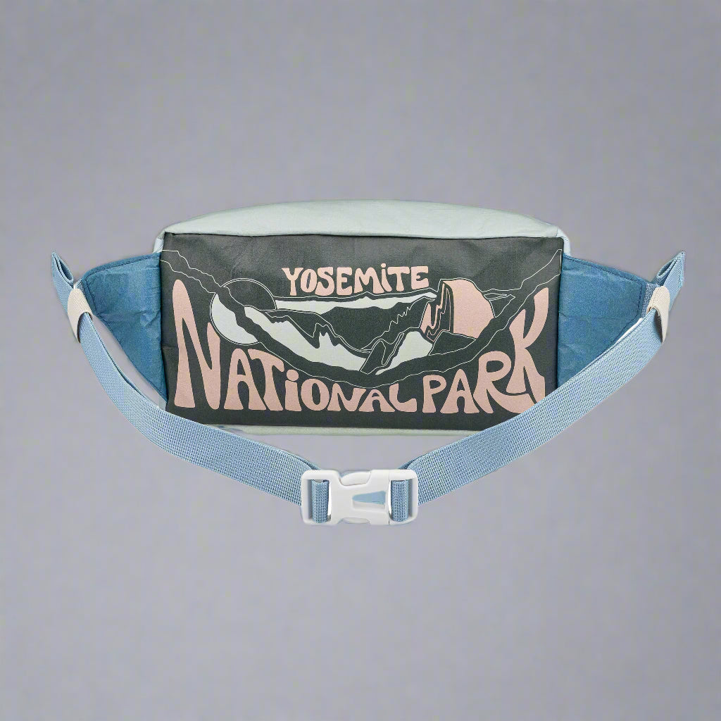 Yosemite National Park Hip Pack Oso Supply Co