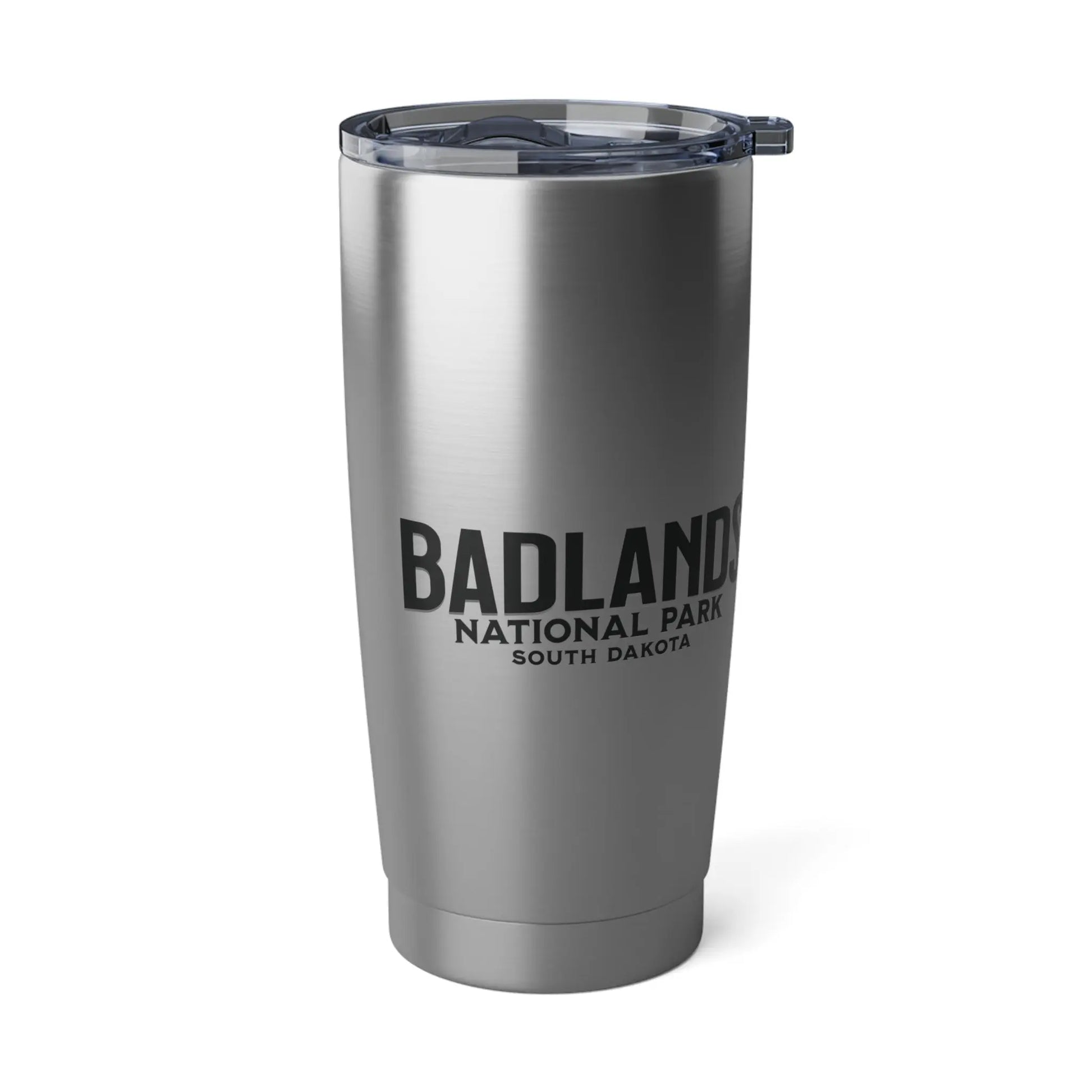 Badlands National Park Insulated 20oz Tumbler - Park Service Apparel