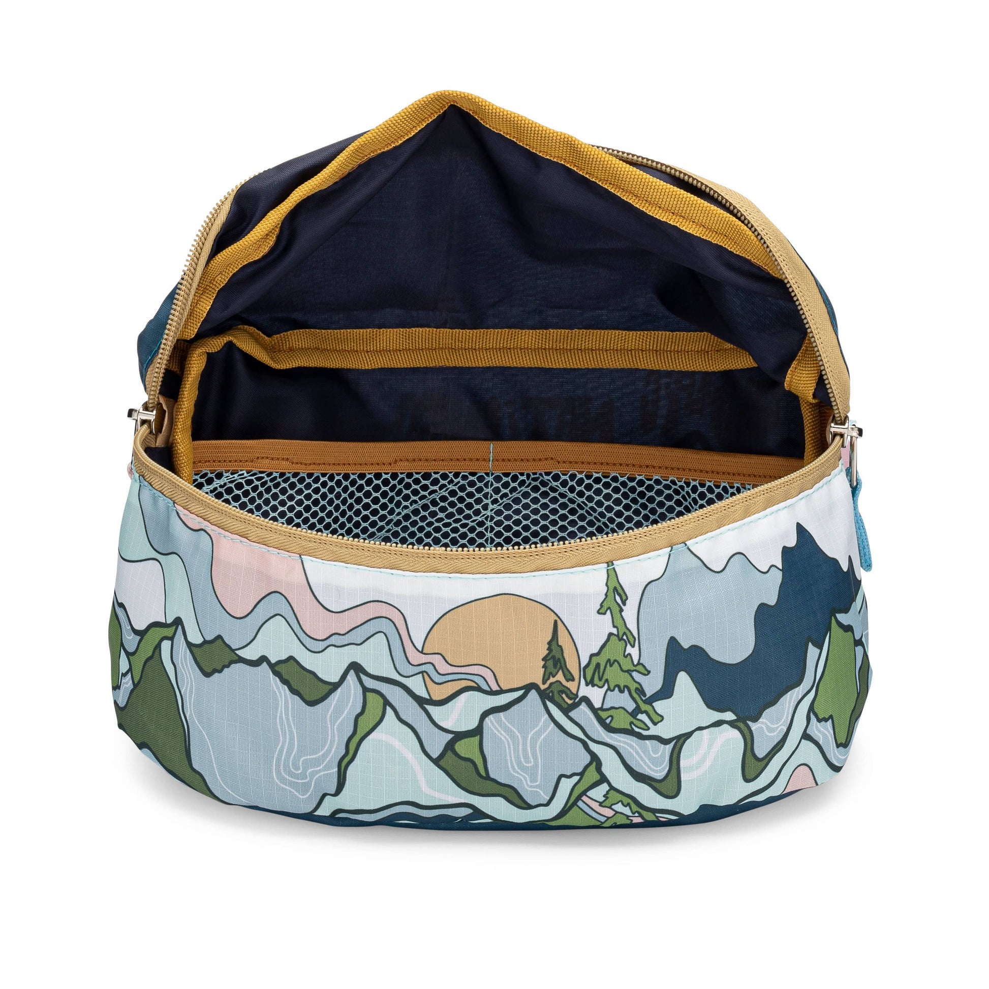Olympic National Park Hip Pack Oso Supply Co