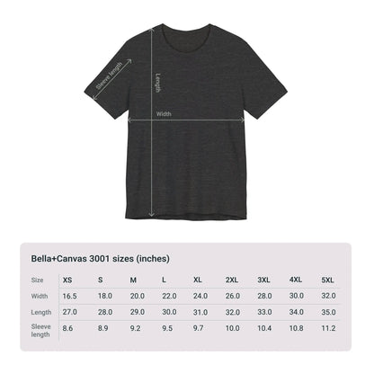 Multnomah Falls Oregon Unisex Fit Soft T-shirt River Gorge - Park Service Apparel