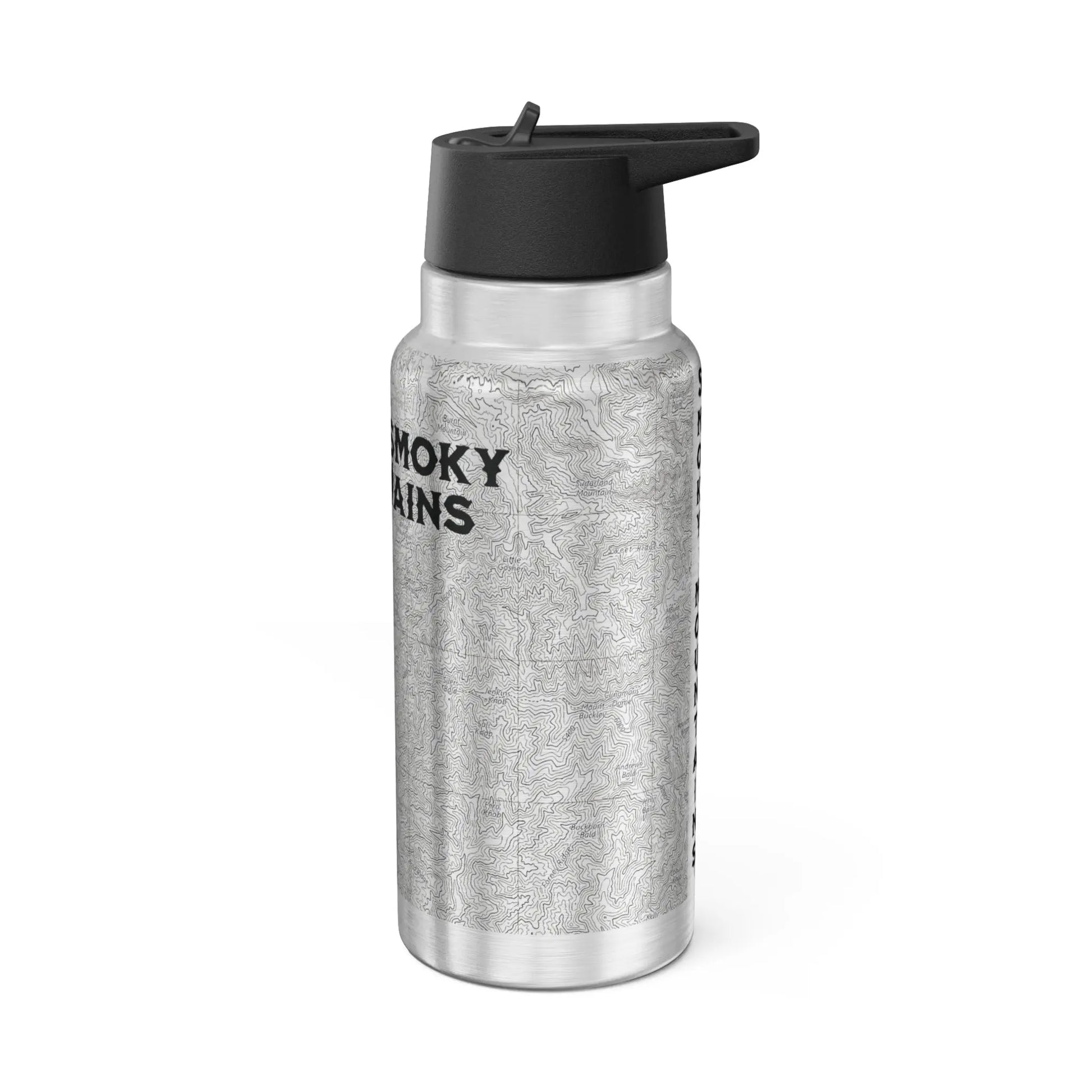 Great Smoky Mountains National Park Gator Tumbler, 32oz - Park Service Apparel