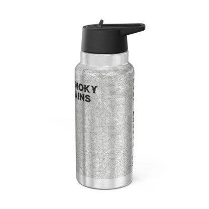 Great Smoky Mountains National Park Gator Tumbler, 32oz - Park Service Apparel