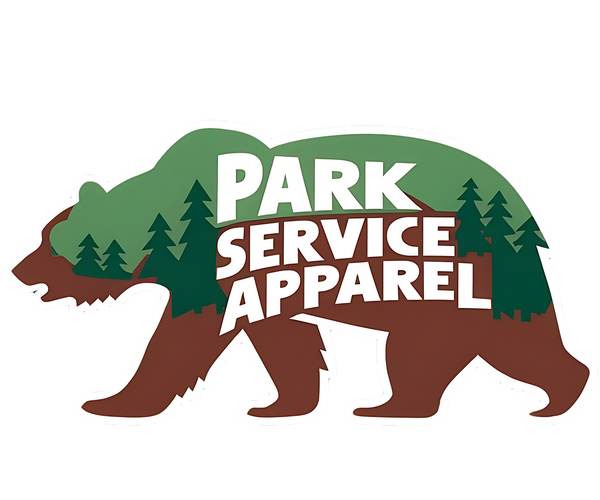 Park Service Apparel
