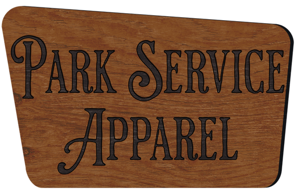 Park Service Apparel