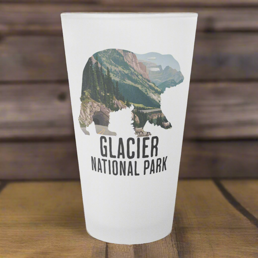 Glacier_National_Park_Grizzly_Bear_Frost_Pint_Empty_Mockup.png
