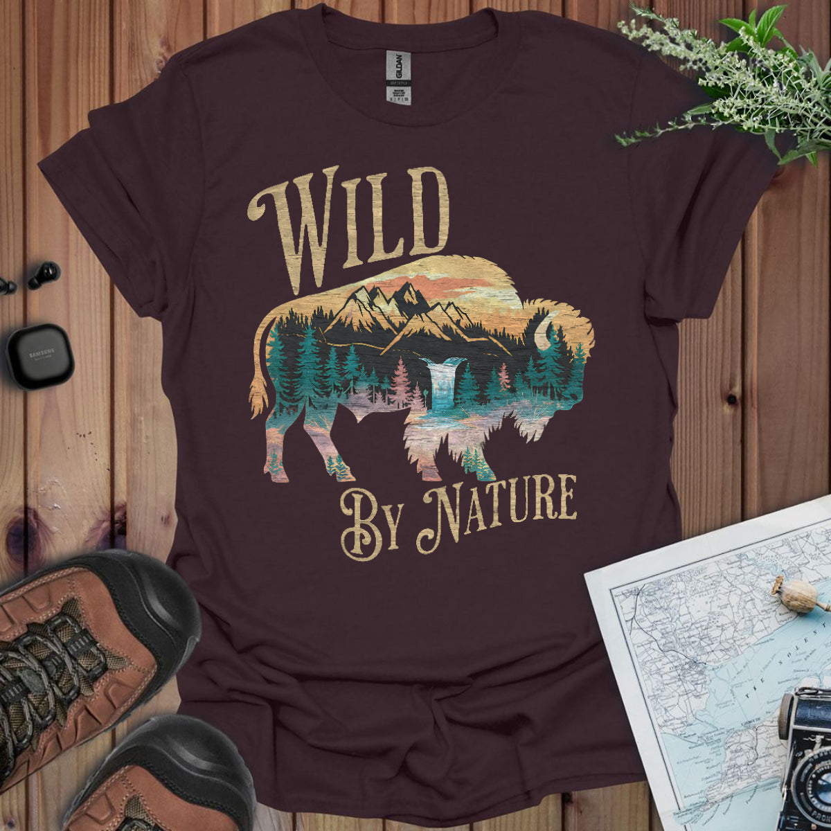 Yellowstone National Park: Explore Natural Wonders
