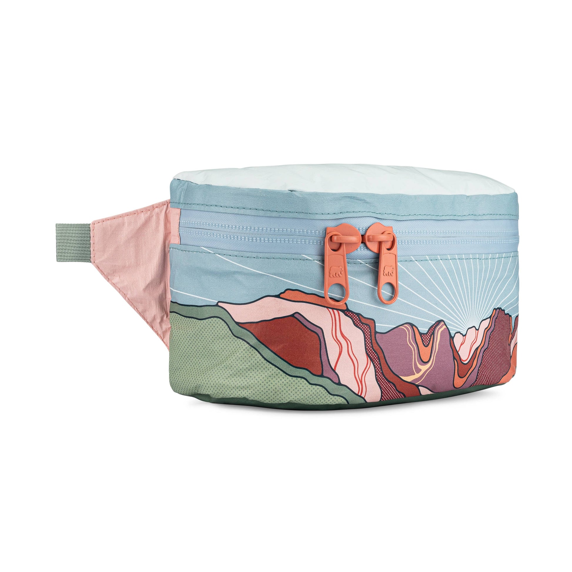 Zion National Park Hip Pack Oso Supply Co