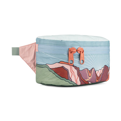 Zion National Park Hip Pack Oso Supply Co