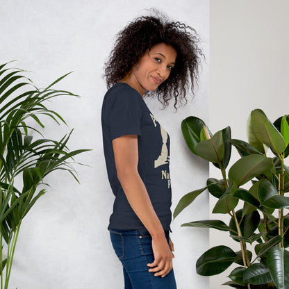 Arches Topo T-shirt T-Shirt Park Service Apparel